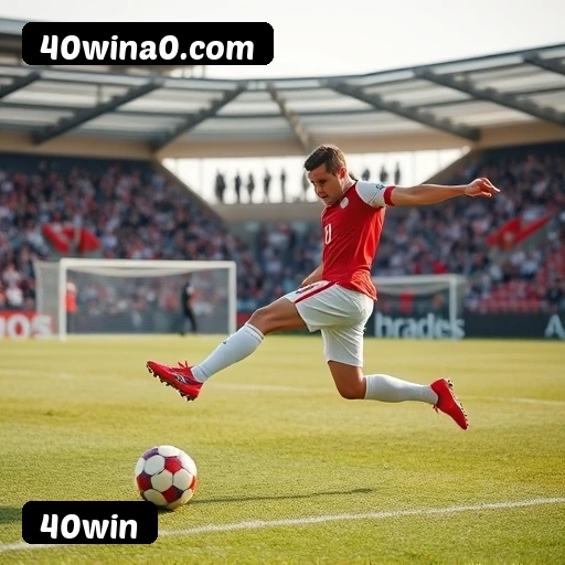 Requisitos do APK da 40win para Android