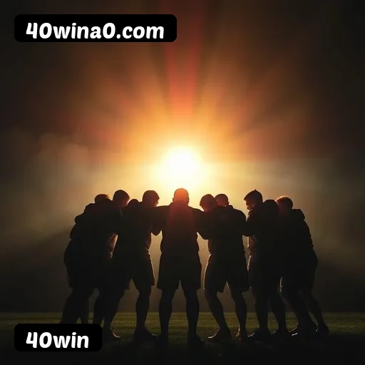 40win bônus R$5.000 + 500 giros - Rollover 35x, prazo 30 dias, 38% taxa conversão