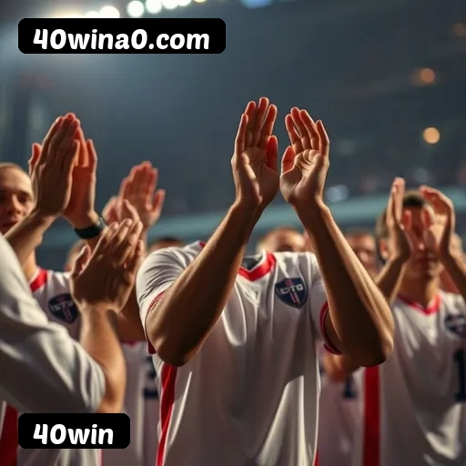 Tabela RTP dos jogos de cassino da 40win