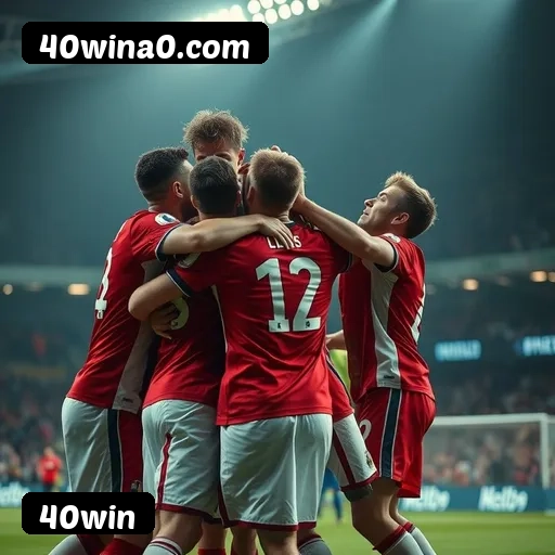 FAQ 40win Brasil - Perguntas frequentes sobre bônus, PIX, RTP, APP mobile e VIP