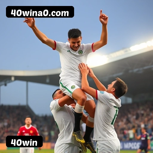 Principais provedores de slots da 40win - NetEnt, Pragmatic Play, Play'n GO