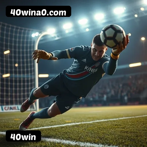 Níveis do programa VIP da 40win